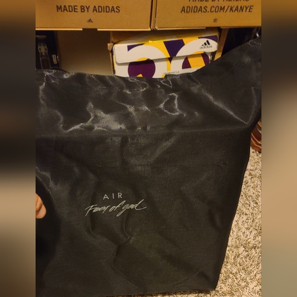 buy nike fear of god